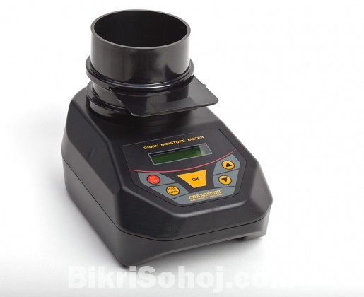 DRAMINSKI Grain Moisture Meter MM Series in Bangladesh